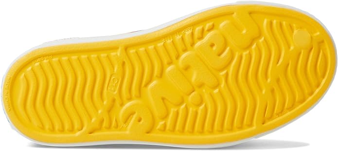 Native Shoes - Jefferson Child Slip On - Sugarlite Print