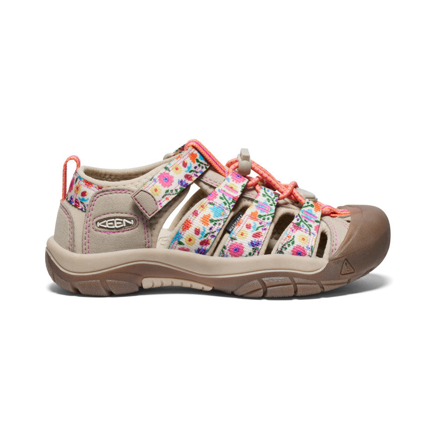 Keen Newport Boundless Sandals