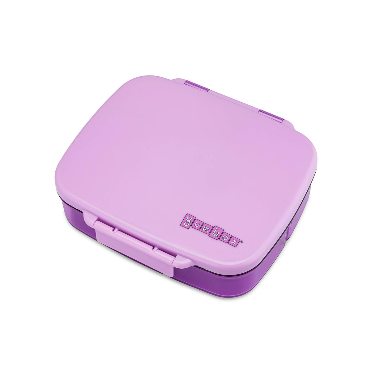 Yumbox - Yumbox Go Leakproof Bento Lunch Box – 5 Compartment, 5.6 Cup