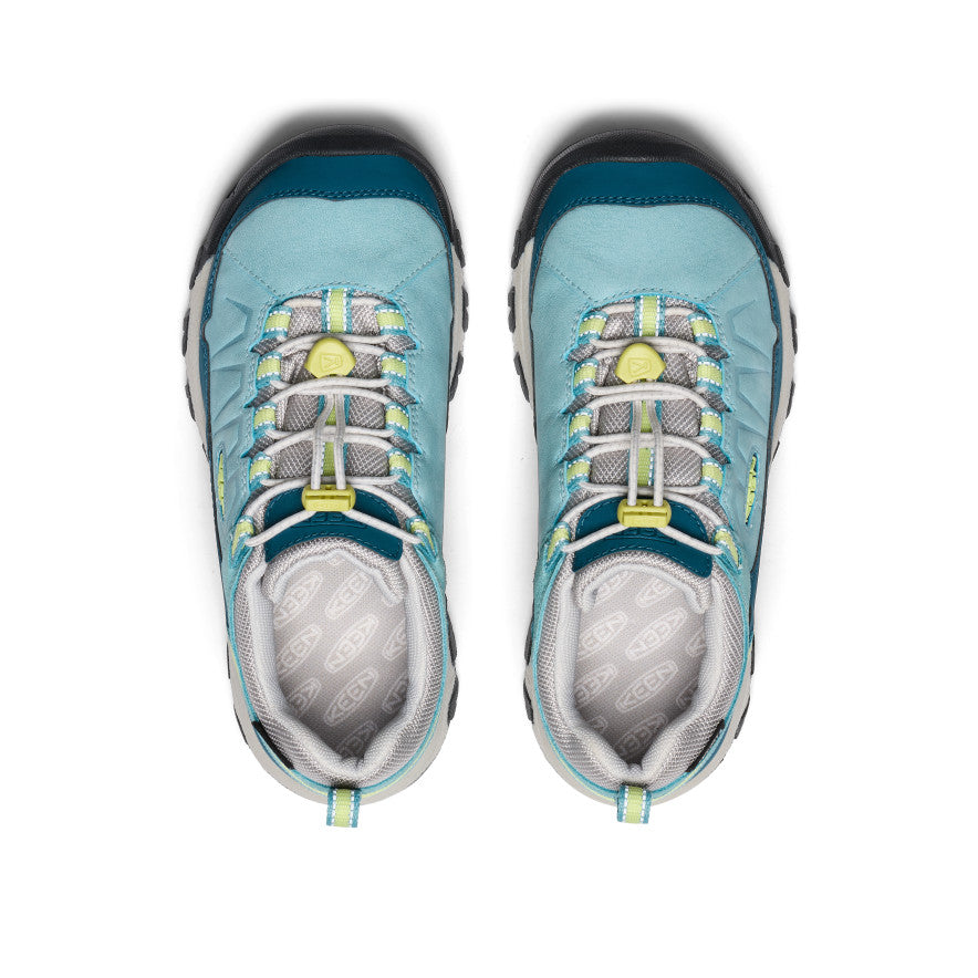 Keen - Targhee IV Waterproof Youth Hiking Shoe