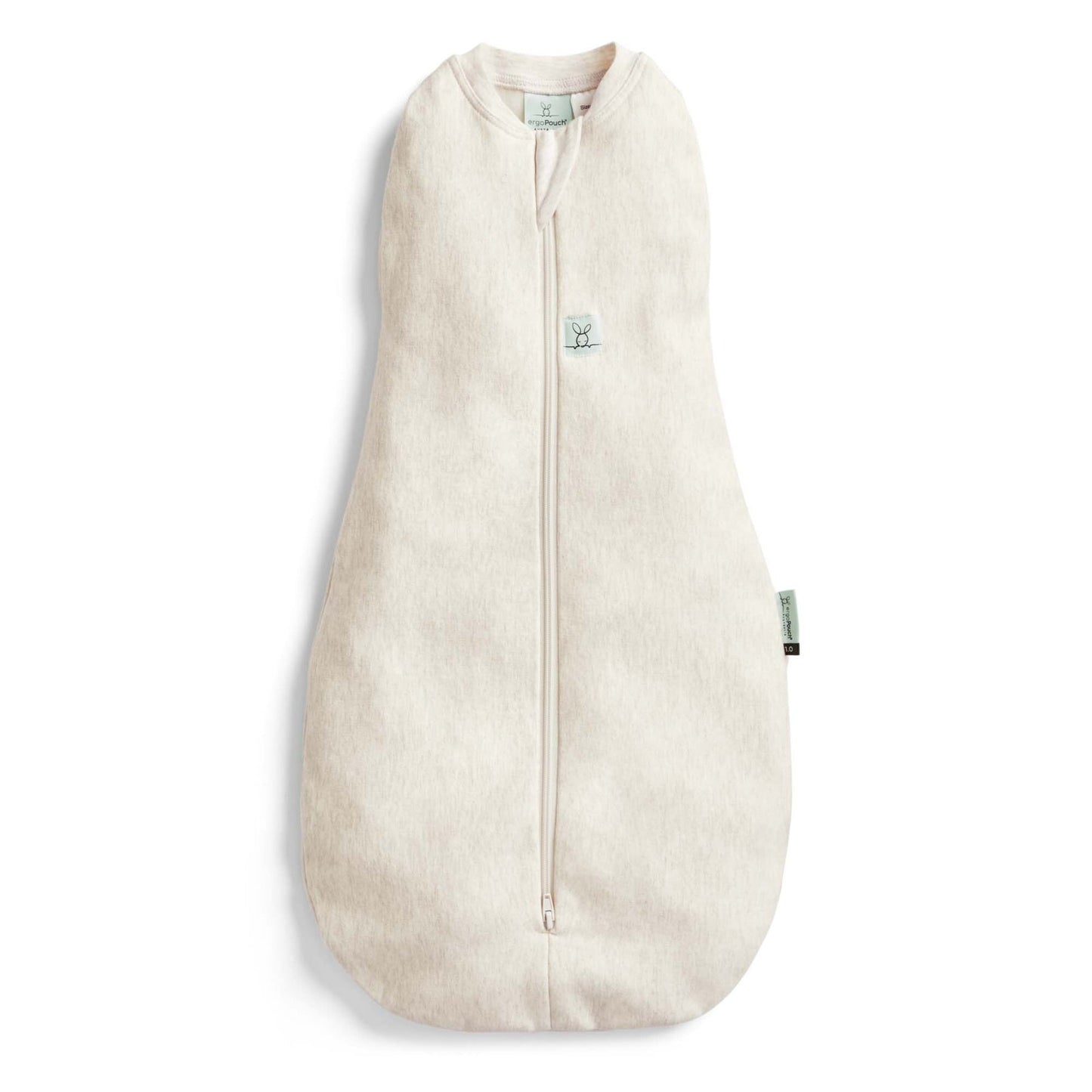 ergoPouch - Cocoon Swaddle Sack - 0.2 TOG