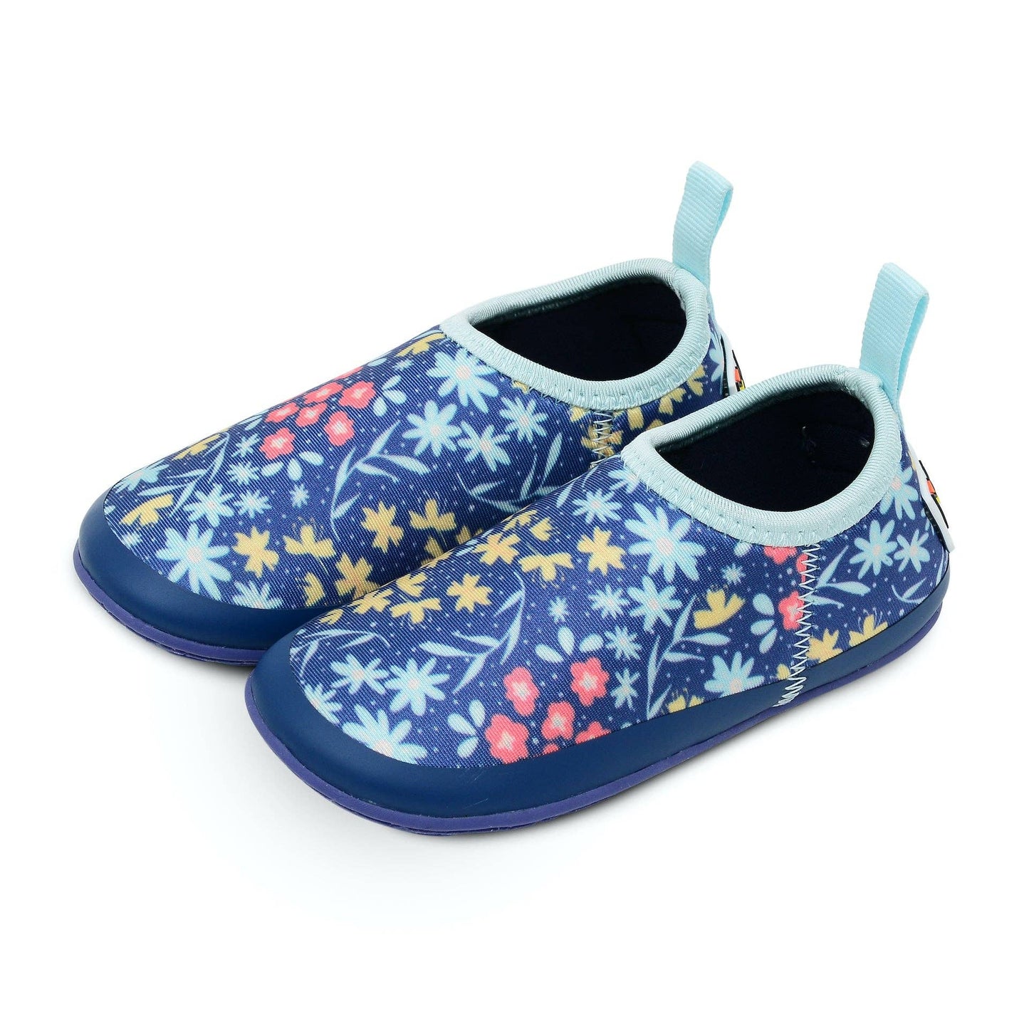 Minnow Designs - Ditsy Flex Swimmable Water Shoe
