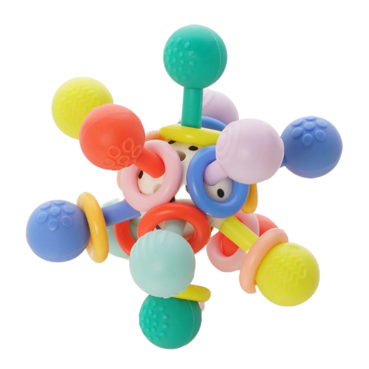 Manhattan Toy Atom