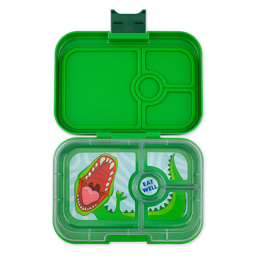 Yumbox - Panino Bento Sandwich Friendly Lunch Box