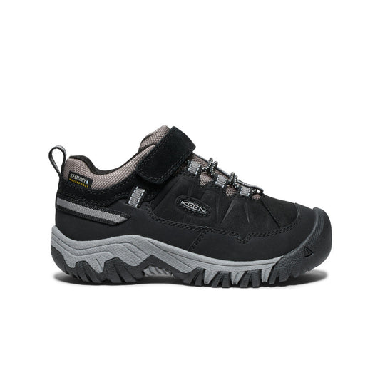 Keen - Targhee IV Waterproof Toddler Hiking Shoe
