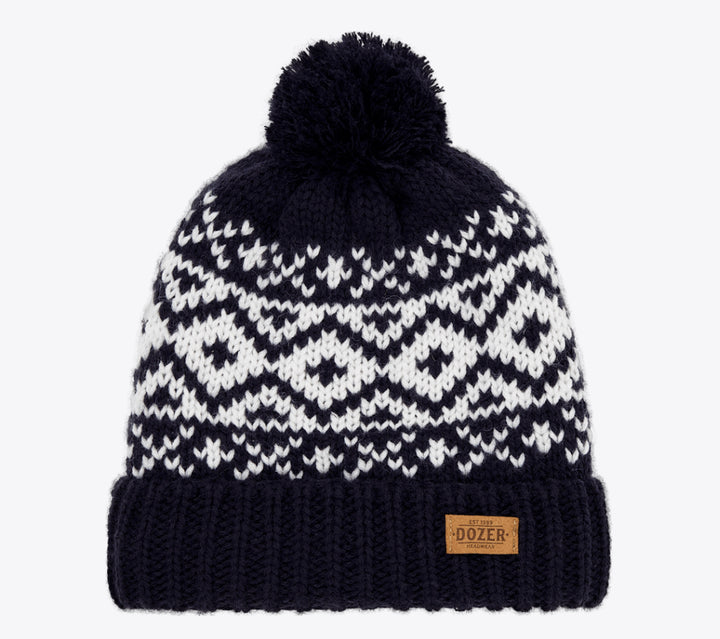 Dozer - Boys Beanie - Ollie