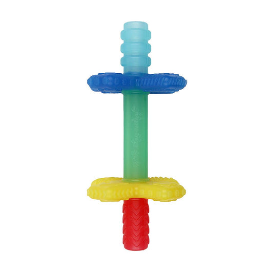Itzy Ritzy -  Teensy Tubes: Rainbow