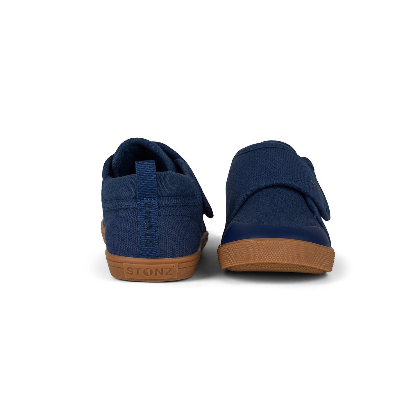 Stonz Cruiser™ Natural Toddler Shoes