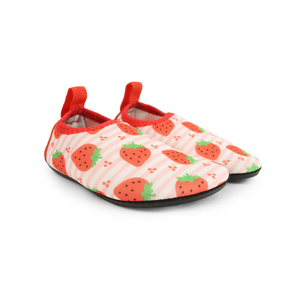 ZOOCCHINI -Aqua Shoe