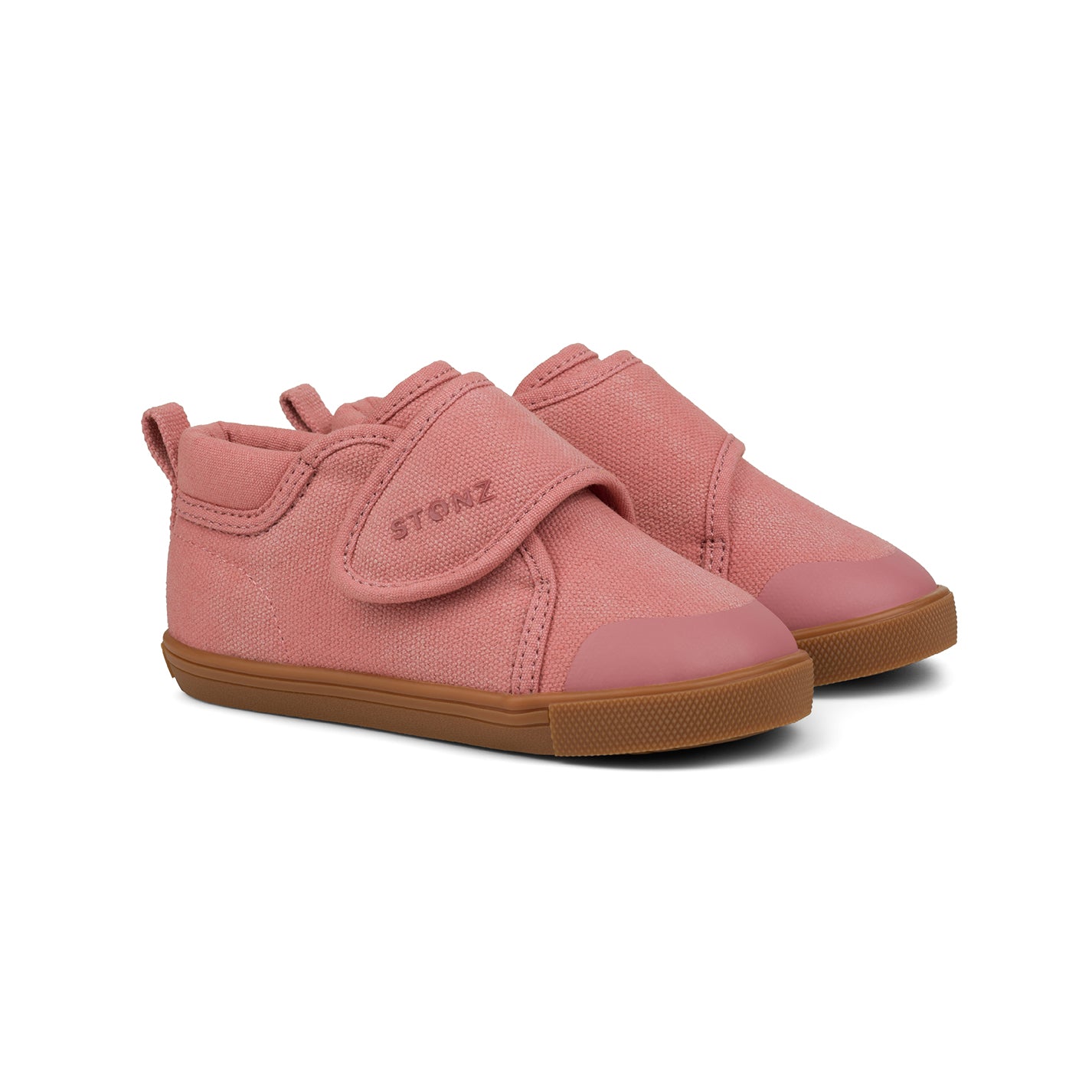 Stonz Cruiser™ Natural Toddler Shoes