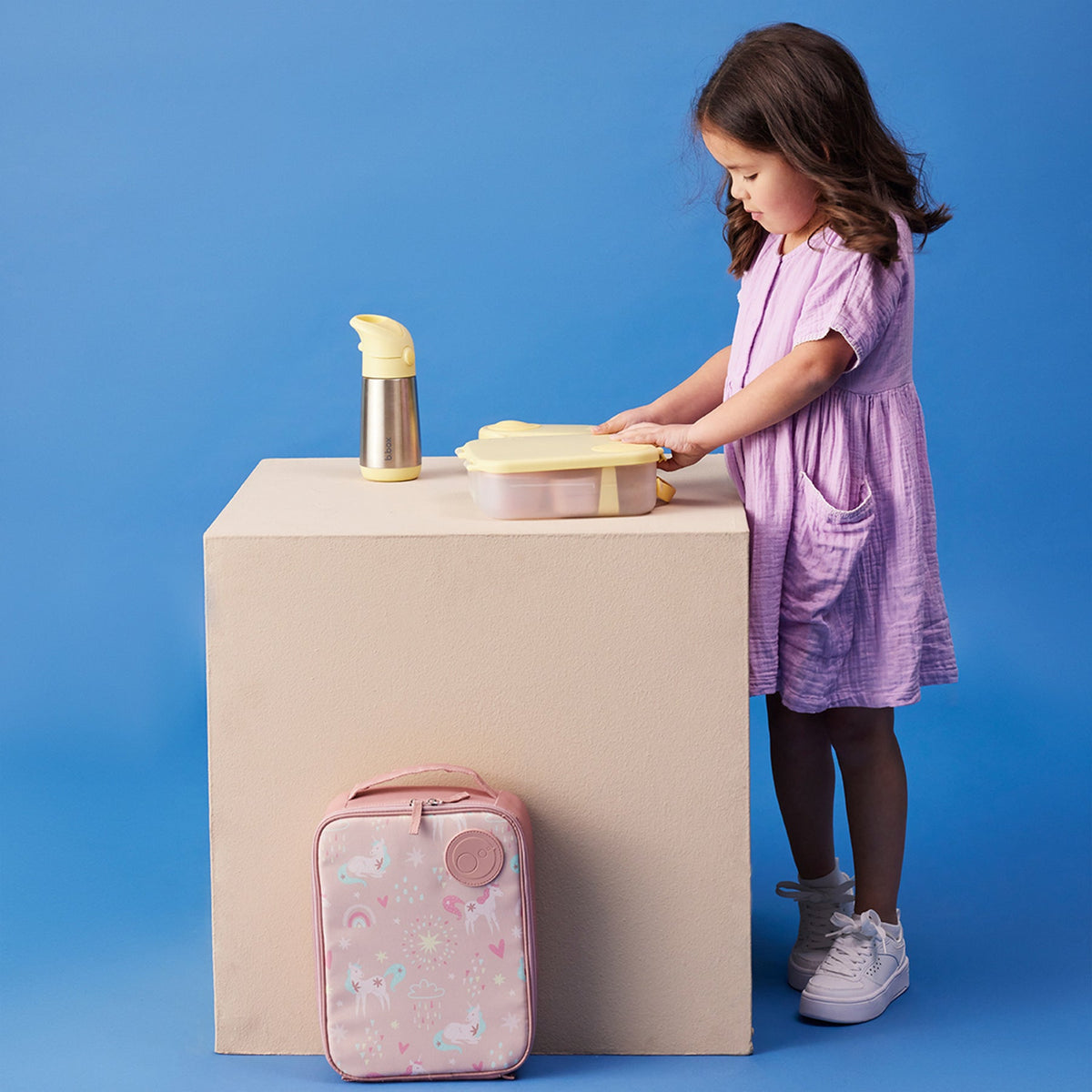 B.Box - Insulated Flexi Lunchbag