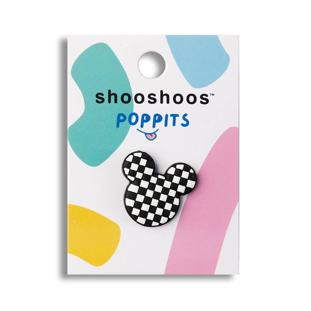 Shooshoos - Poppit - Mickey