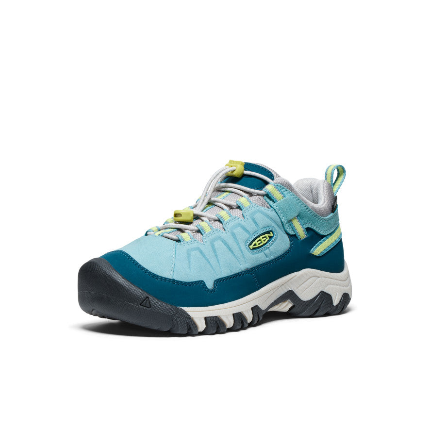 Keen - Targhee IV Waterproof Youth Hiking Shoe