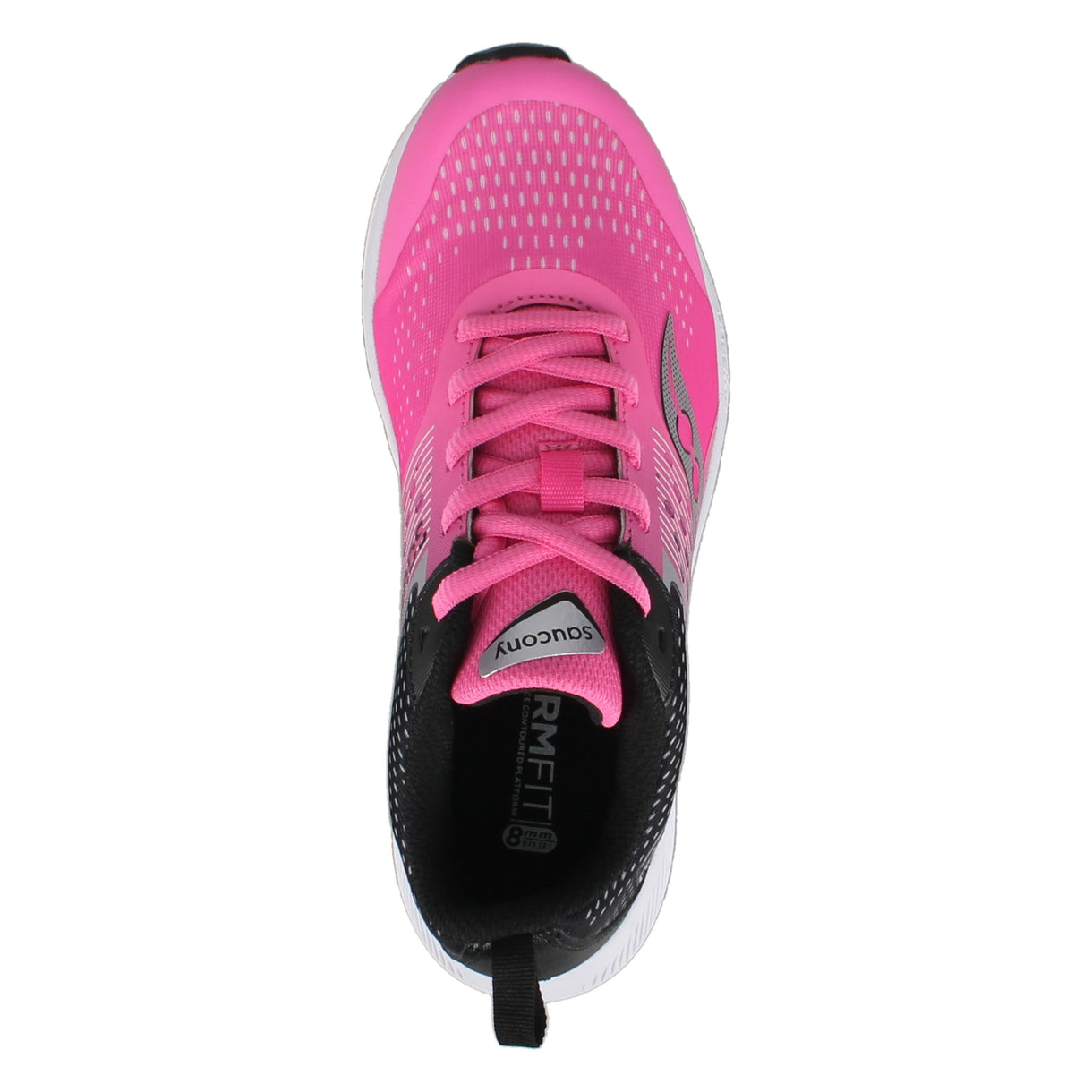Saucony Ride KDZ