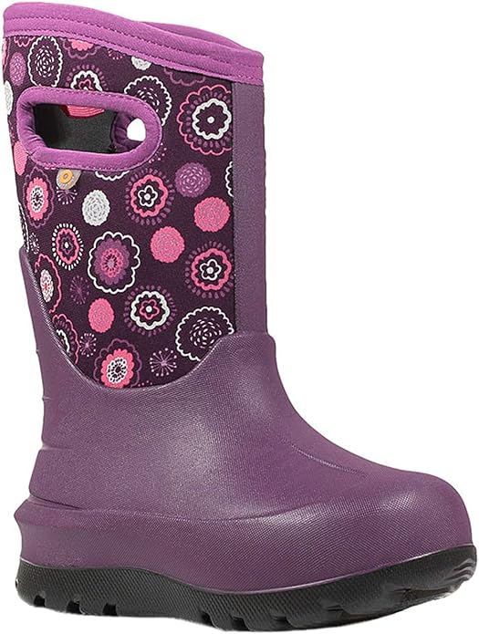 BOGS - Neoclassic Kids' 3 Season Boots