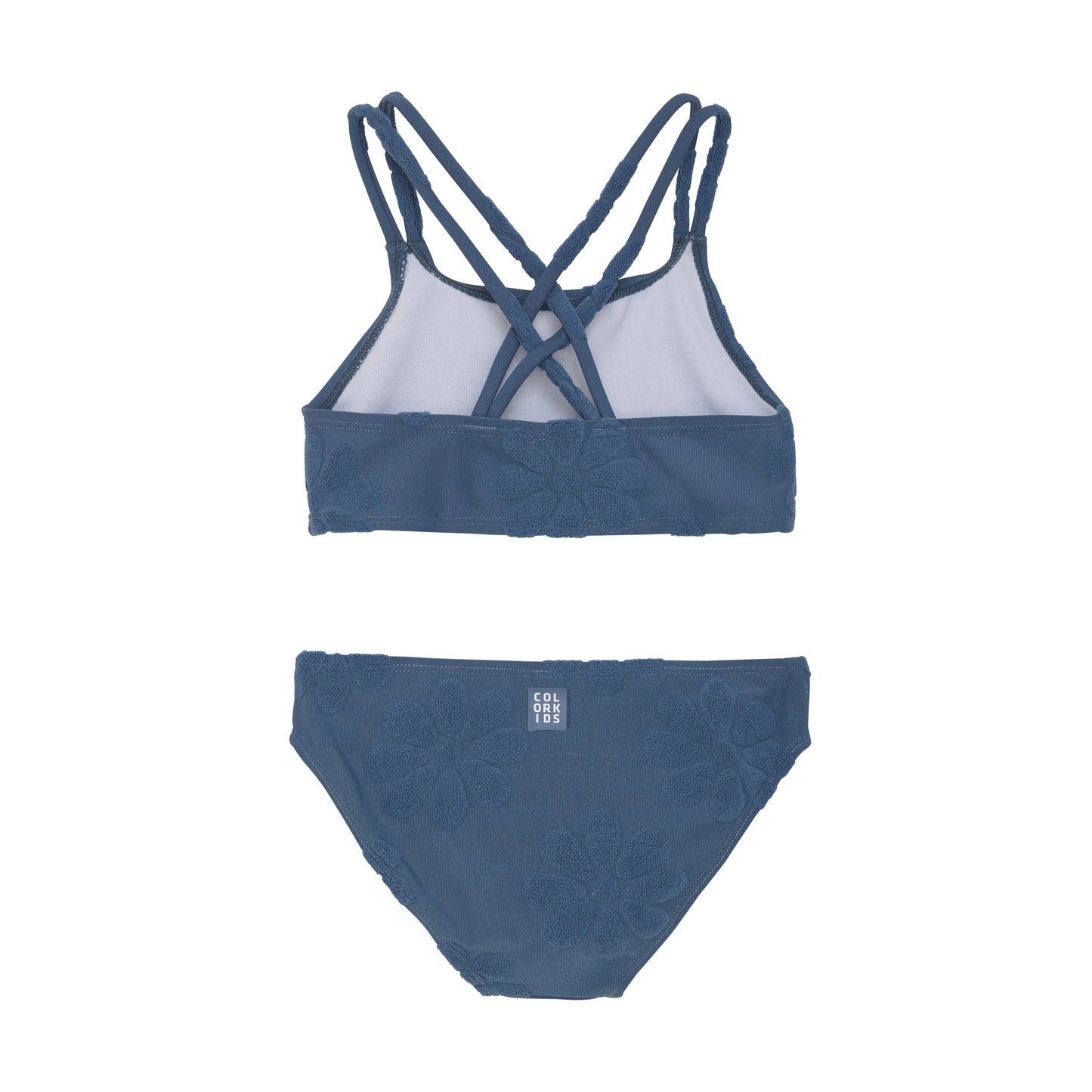Color Kids - Swimwear Bikini - 6Y
