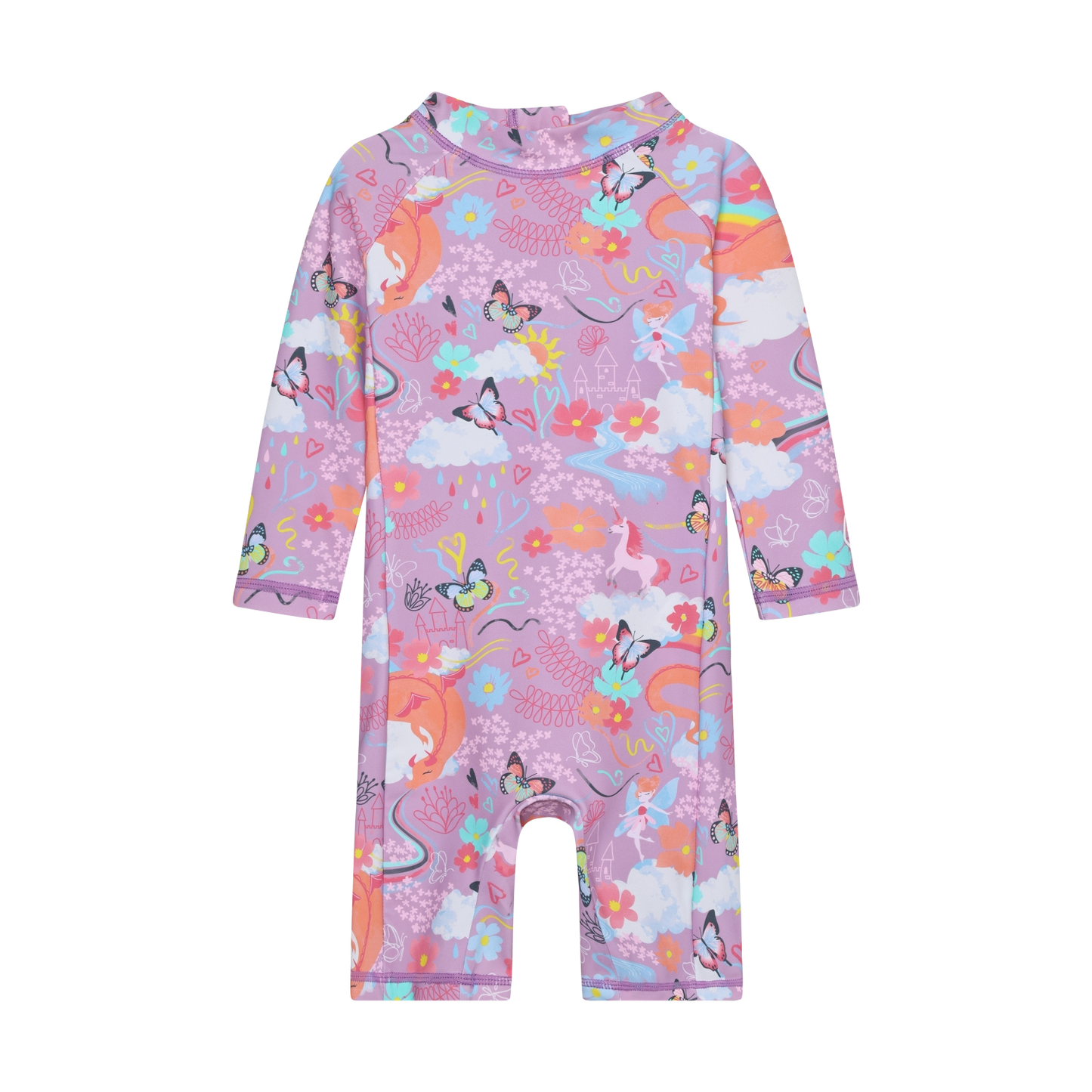 Color Kids - UV Sunsuit 1 pc