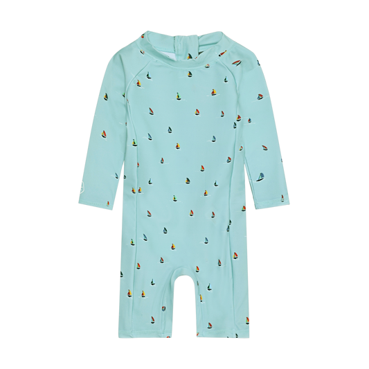 Color Kids - UV Sunsuit 1 pc