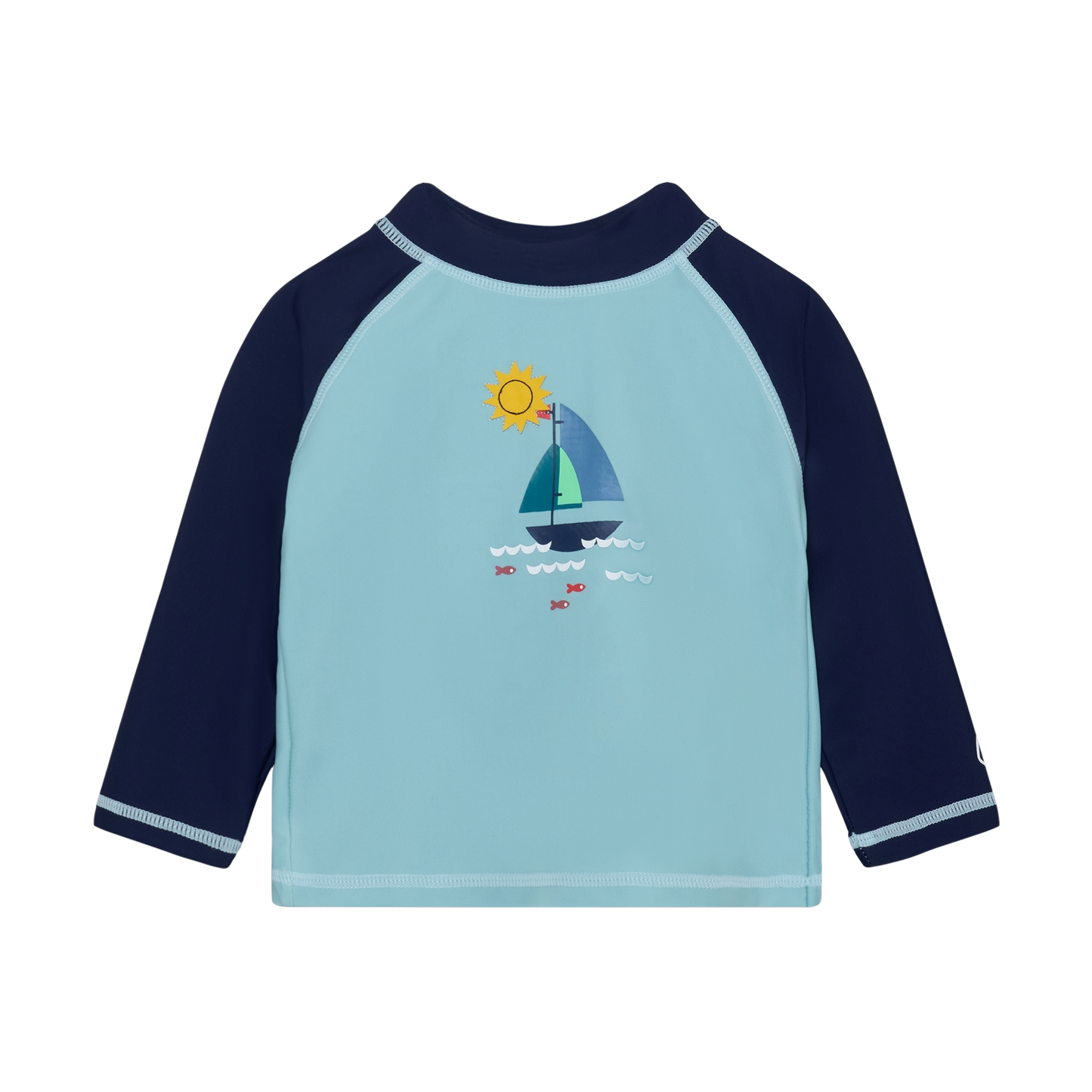 Color Kids - Long Sleeve Rashguard