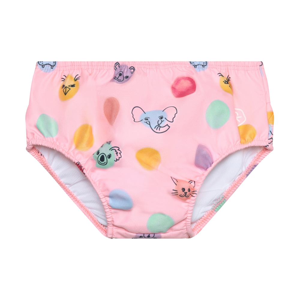 Color Kids Swim Diaper