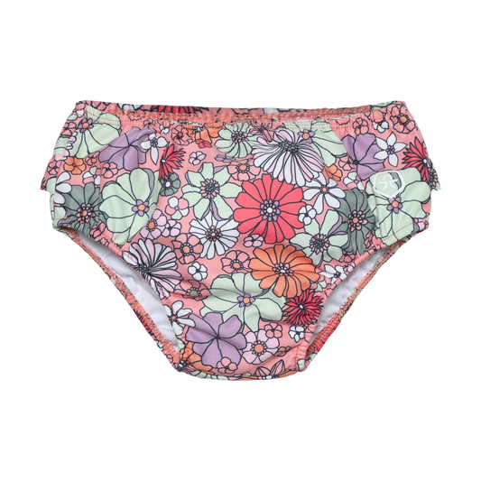 Color Kids Swim Diaper