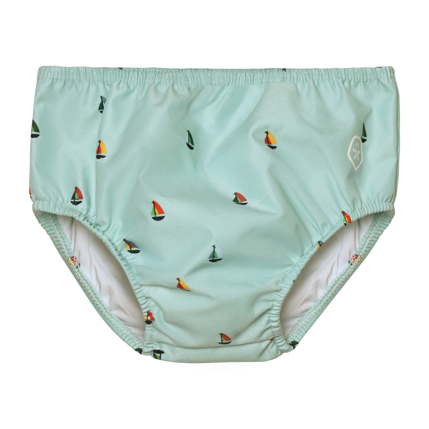 Color Kids Swim Diaper