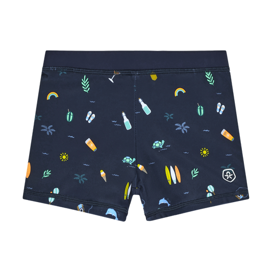Color Kids - Swim Trunks