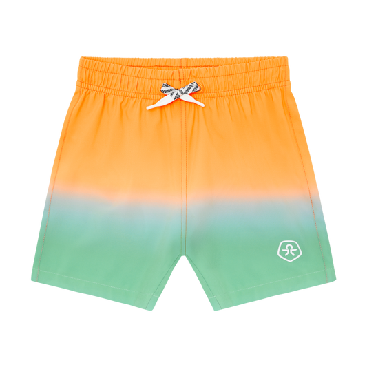 Color Kids - Swim Shorts, Ombre