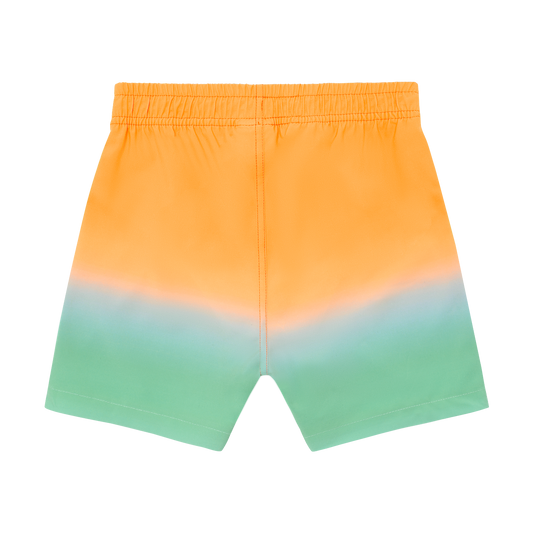 Color Kids - Swim Shorts, Ombre