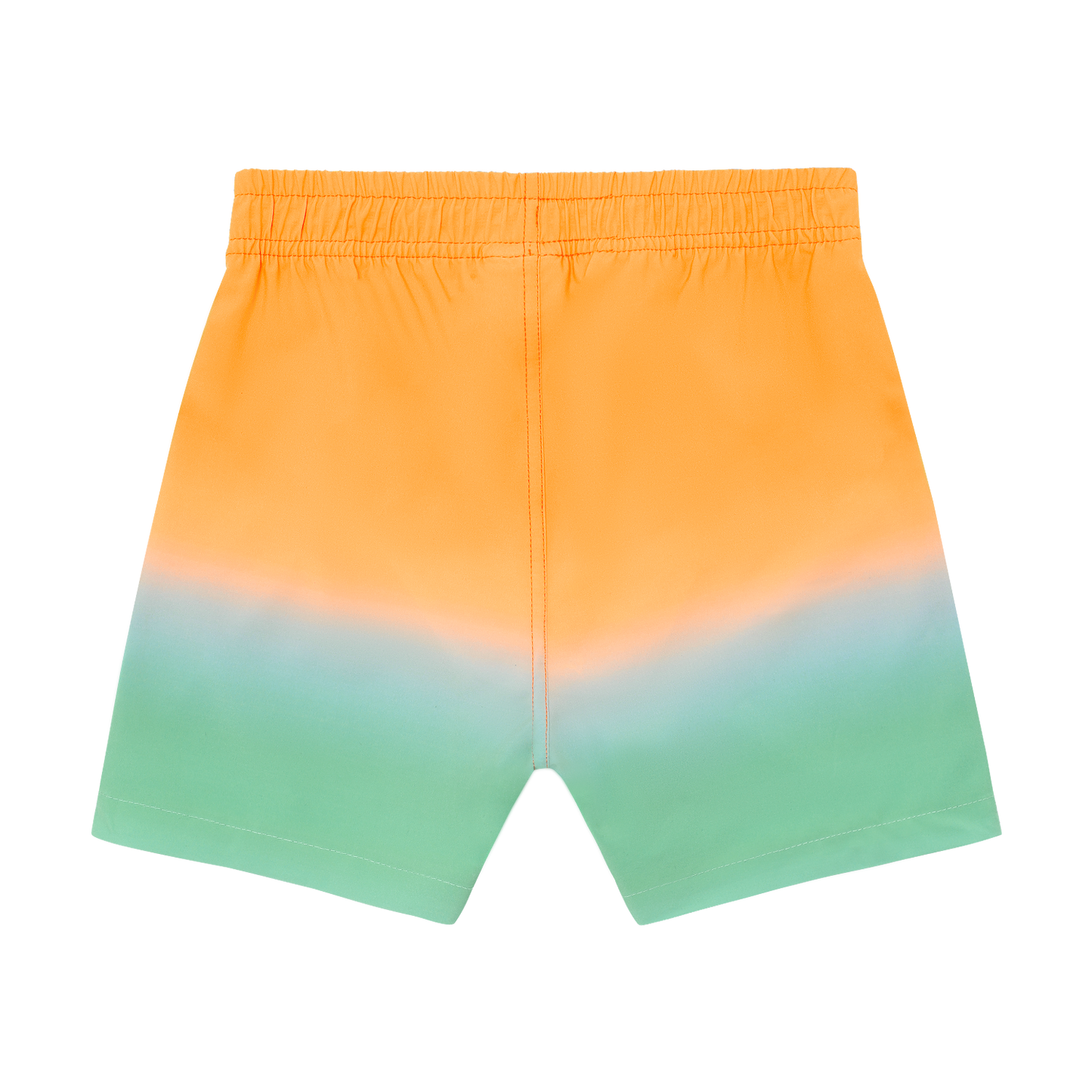 Color Kids - Swim Shorts, Ombre - 6Y