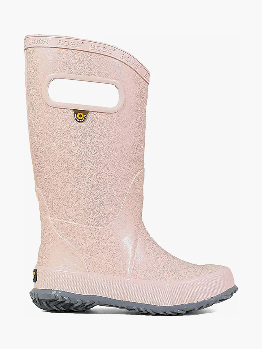 Bogs - Rainboot Glitter