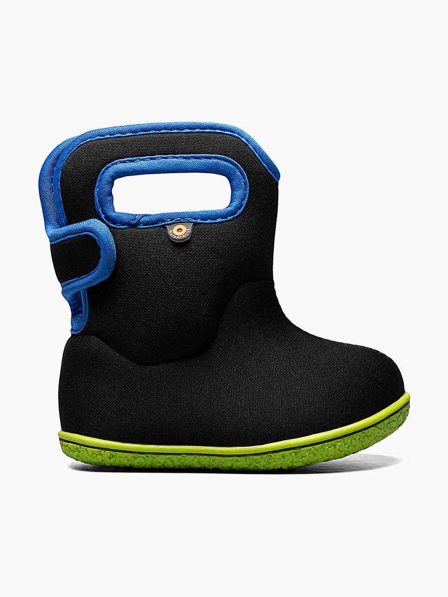 BOGS  - Baby Bogs II - Solid Colour