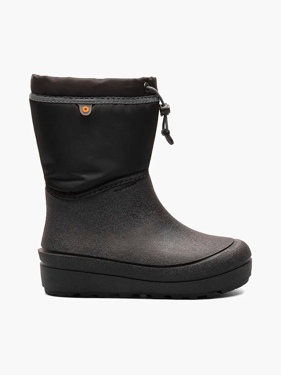 Bogs Snow Shell Kid's Winter Boots
