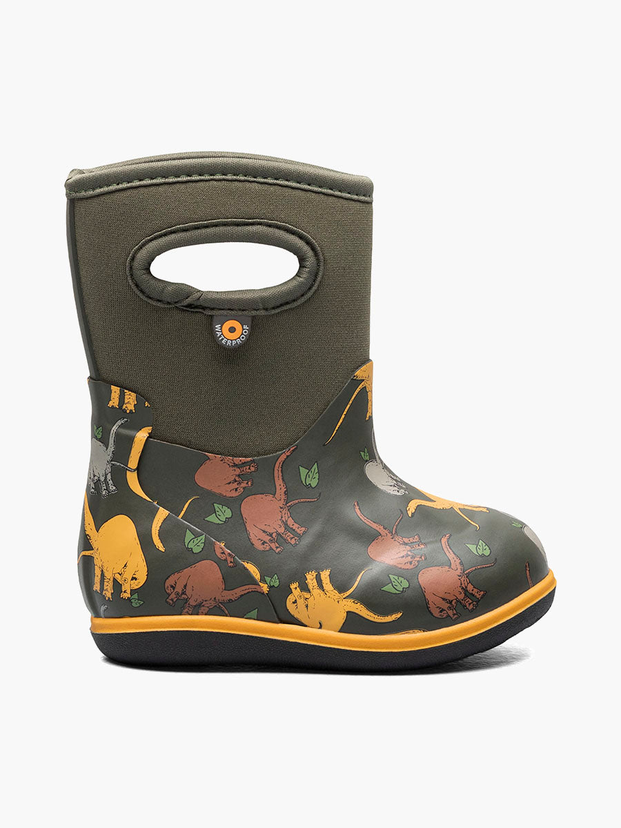 BOGS - Baby Classic Rainboot