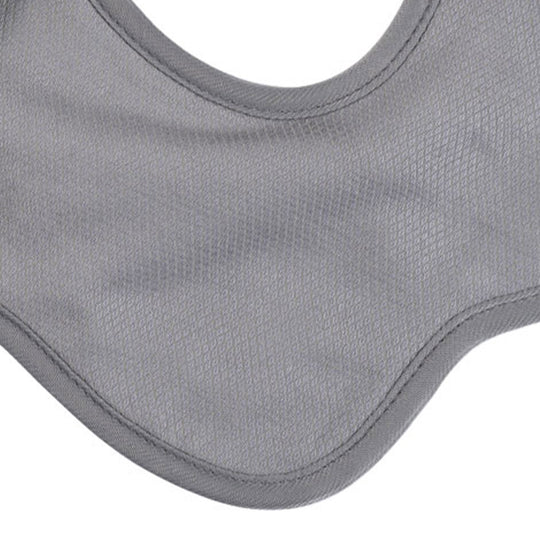 Tiny Twinkle- Kaffle Roundabout Drool Bibs 3 Pack