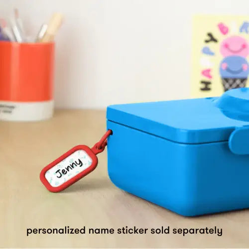 OmieLife - OmieBox UP Bento Lunchbox
