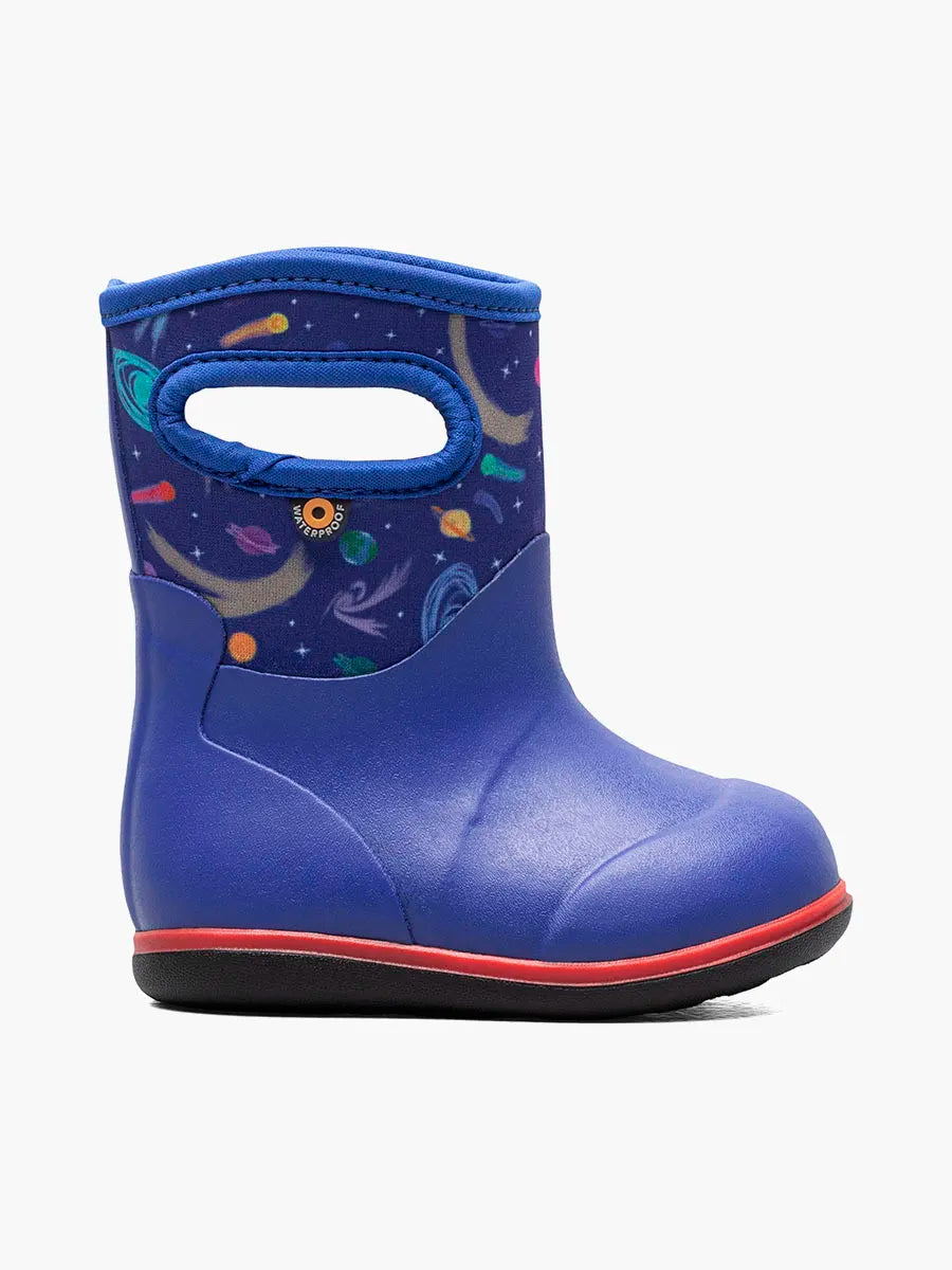 BOGS - Baby Classic Rainboot
