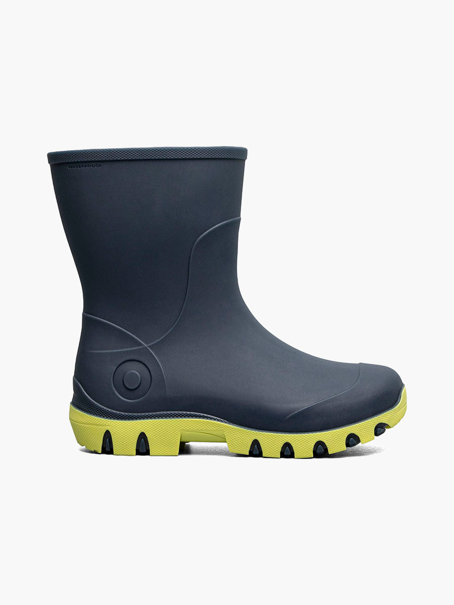 BOGS - Kids' Essential Mid Rain Boot