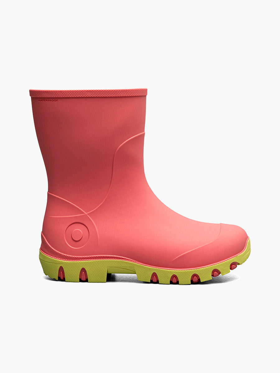BOGS - Kids' Essential Mid Rain Boot