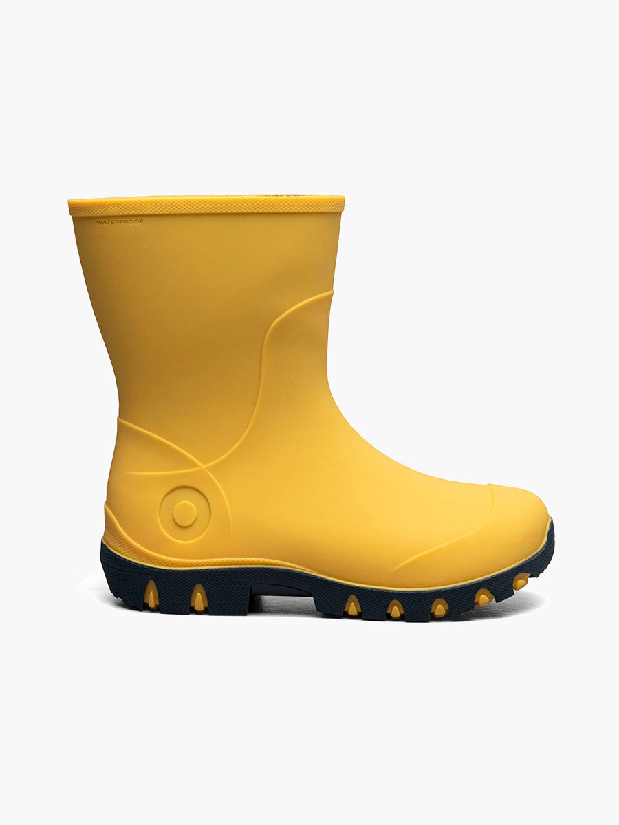 BOGS - Kids' Essential Mid Rain Boot