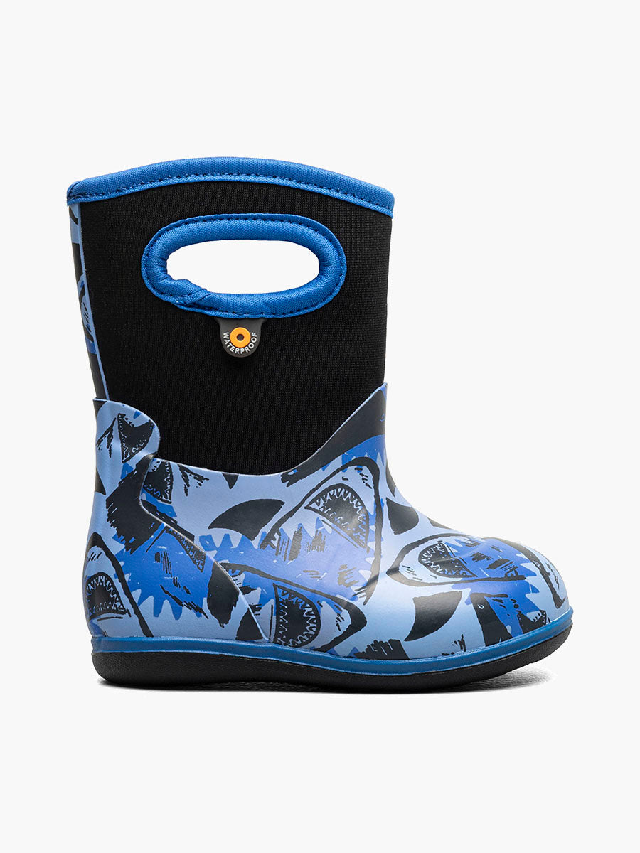BOGS - Baby Classic Rainboot