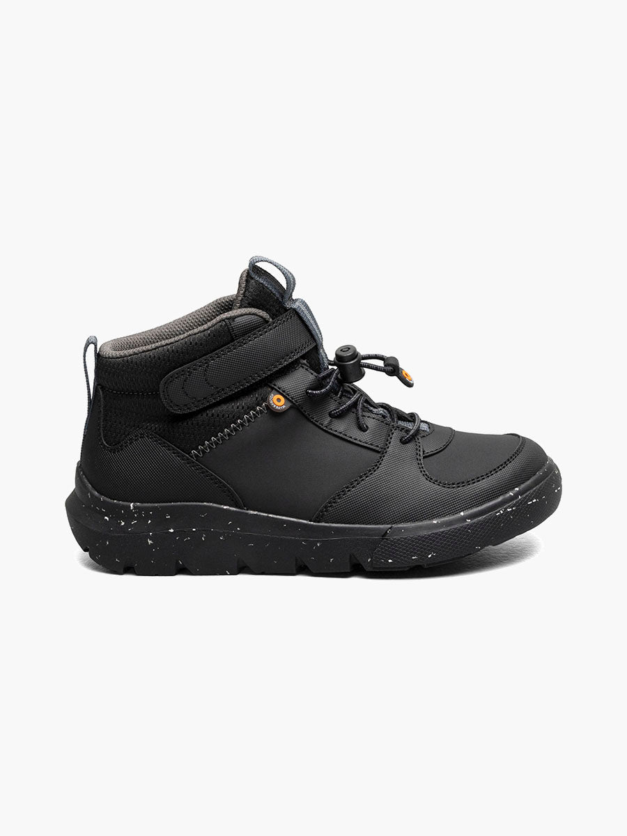 BOGS - Skyline Kicker Waterproof Mid Rise Outdoor Sneaker