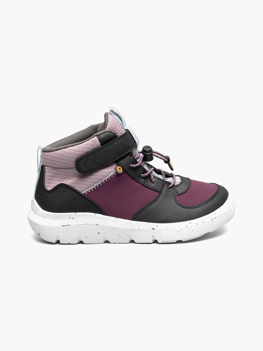 BOGS - Skyline Kicker Waterproof Mid Rise Outdoor Sneaker