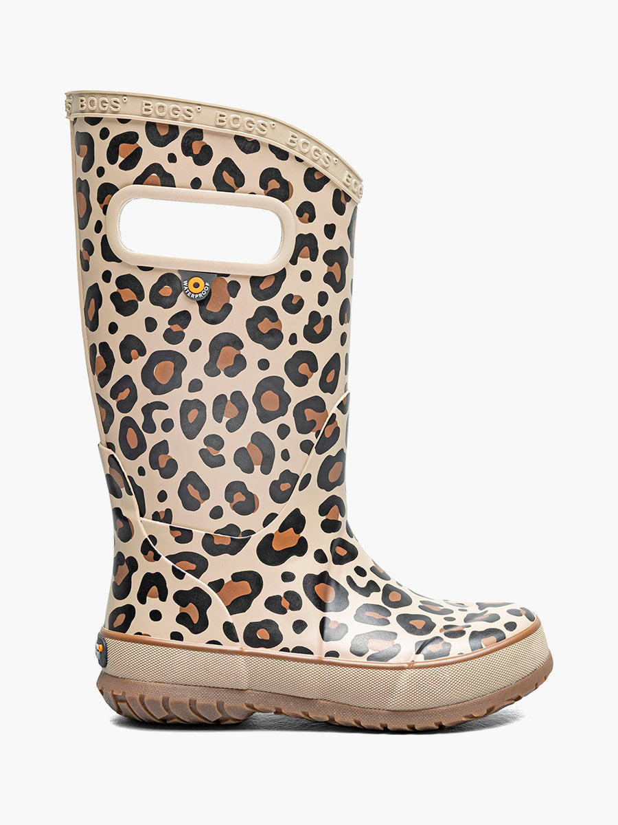 BOGS - Big Kid Rainboots