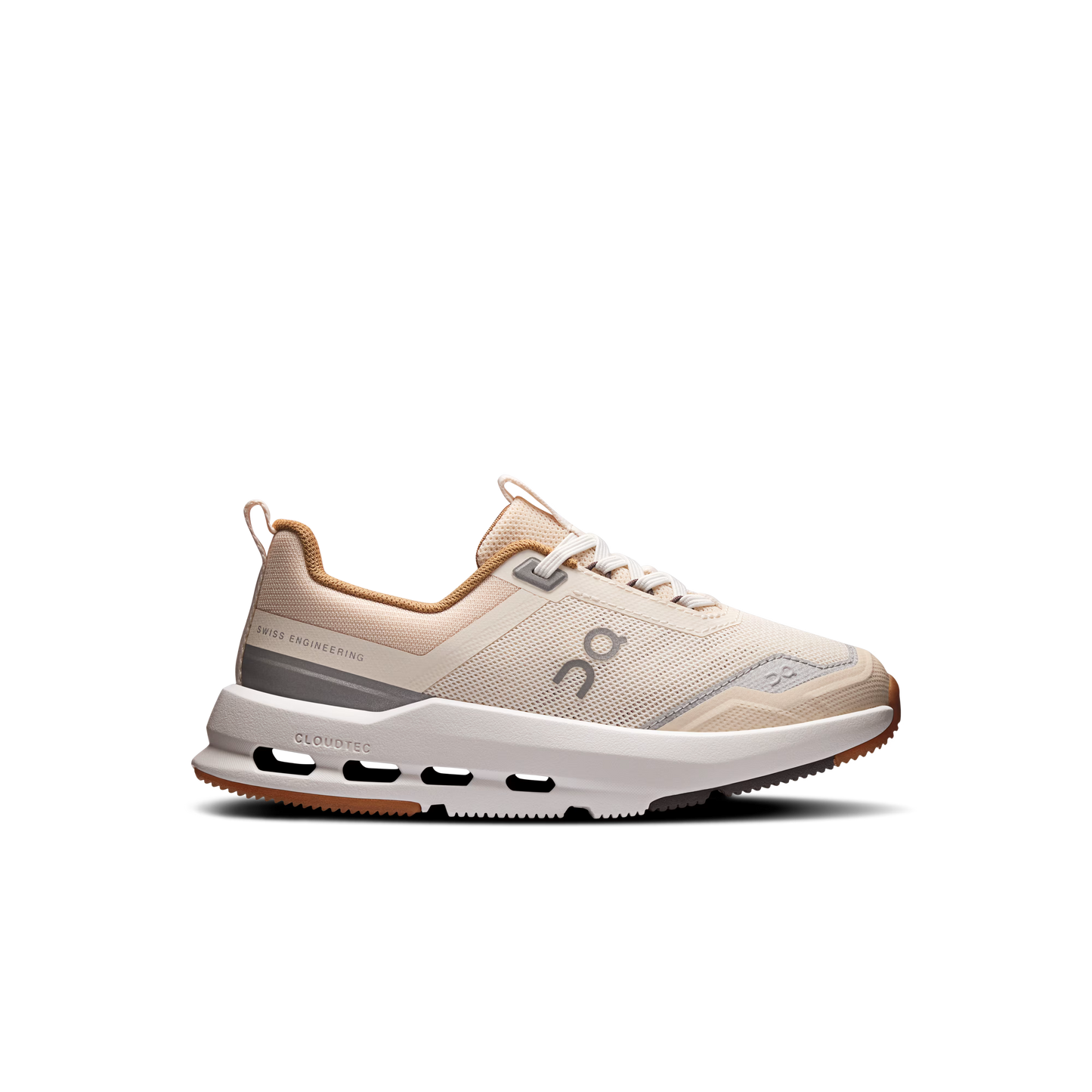 On Cloudnova Kids Sneaker