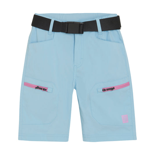 Color Kids Shorts Outdoor With Zip Pockets 6Y
