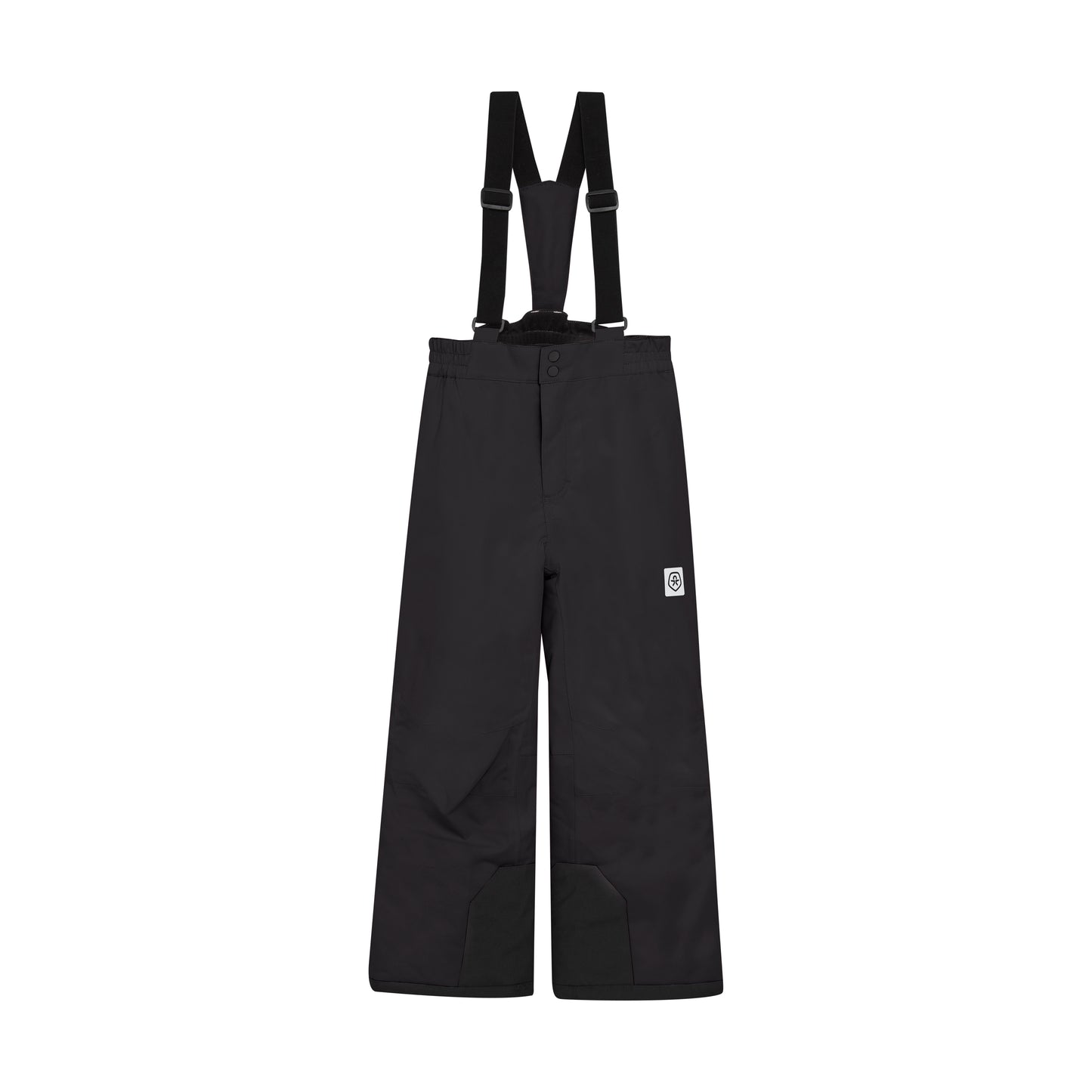 SE Color Kids Ski Pants Solid- 6Y