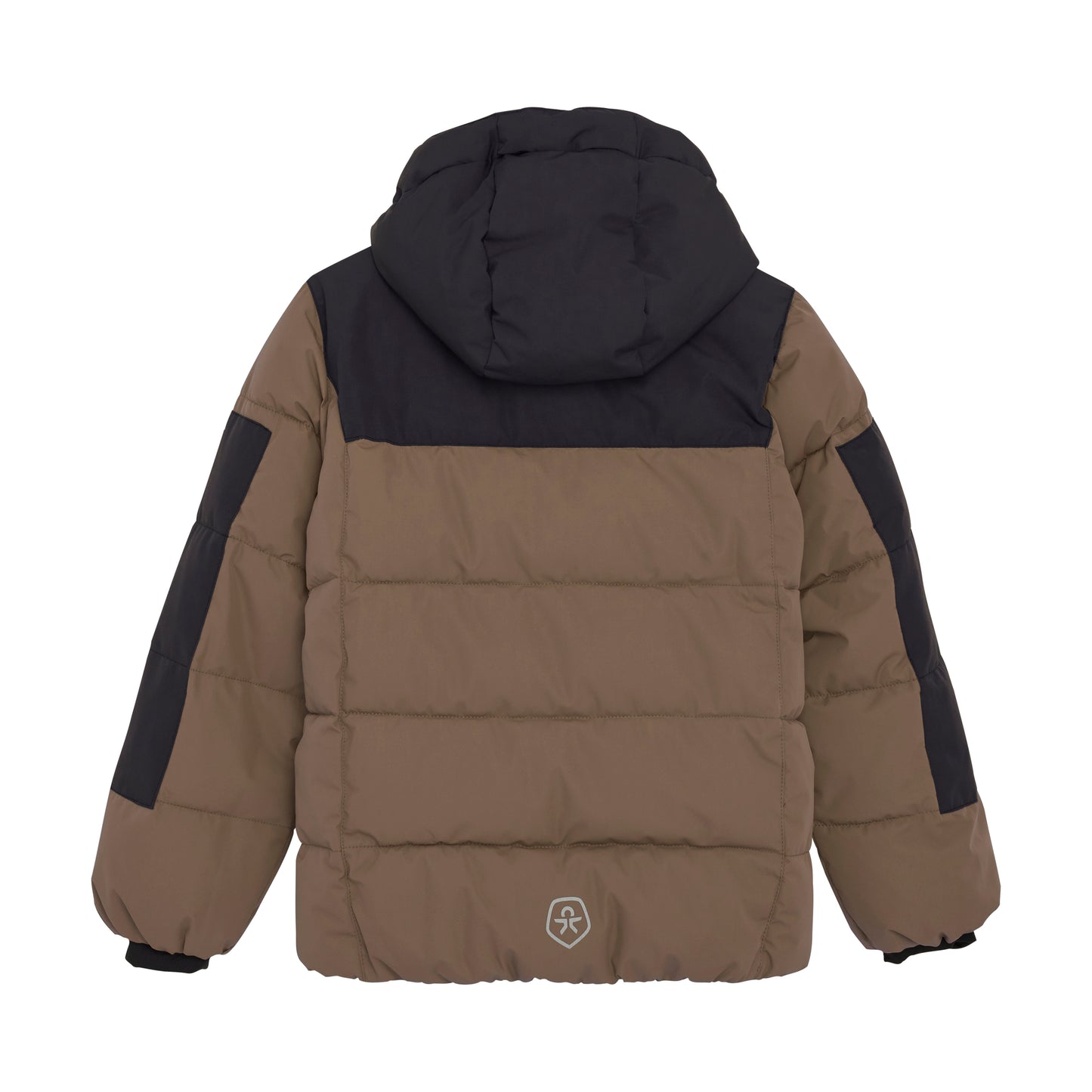 Color Kids Jacket - Quilt 6Y