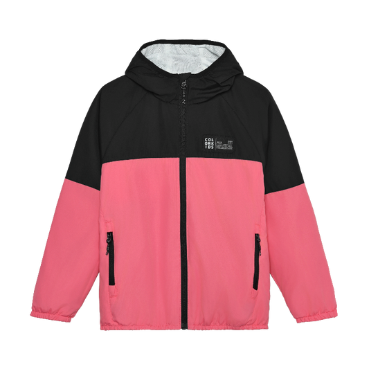 Color Kids - JR. Windbreaker Jacket
