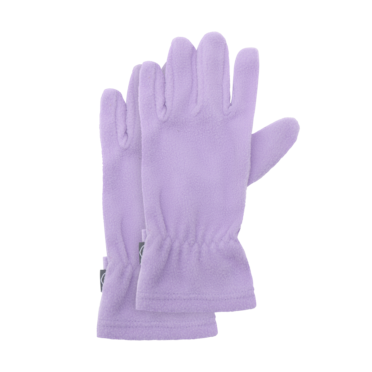 Color Kids - GLOVES FLEECE - 2 PCS. SET